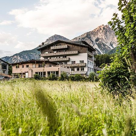 Vital Hotel Ortlerspitz San Valentino alla Muta Dış mekan fotoğraf