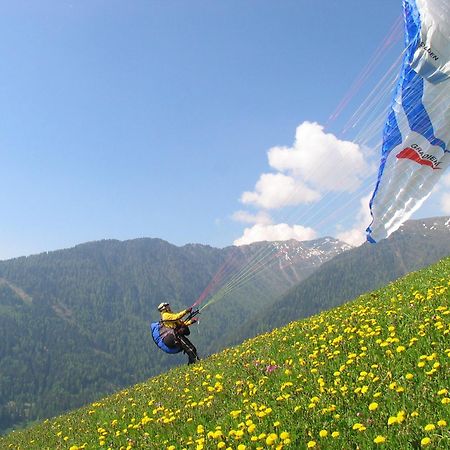 Vital Hotel Ortlerspitz San Valentino alla Muta Dış mekan fotoğraf